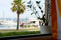 Hotel Bel Air Innsplit Split