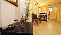 Hotel Bel Air Innsplit 3*