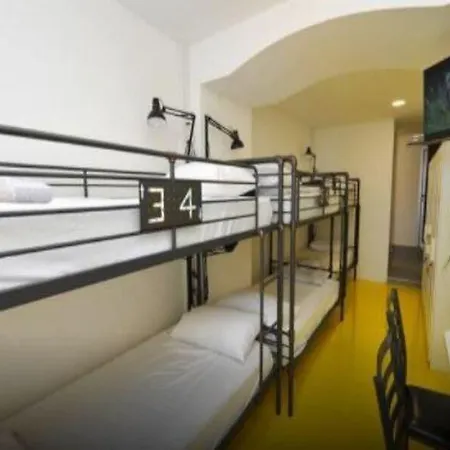 فندق Bel Air Innsplit