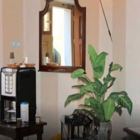 فندق Bel Air Innsplit 3*